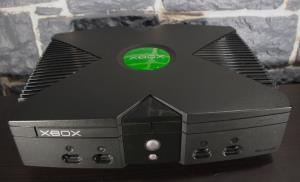 XBox - Video Game System (06)